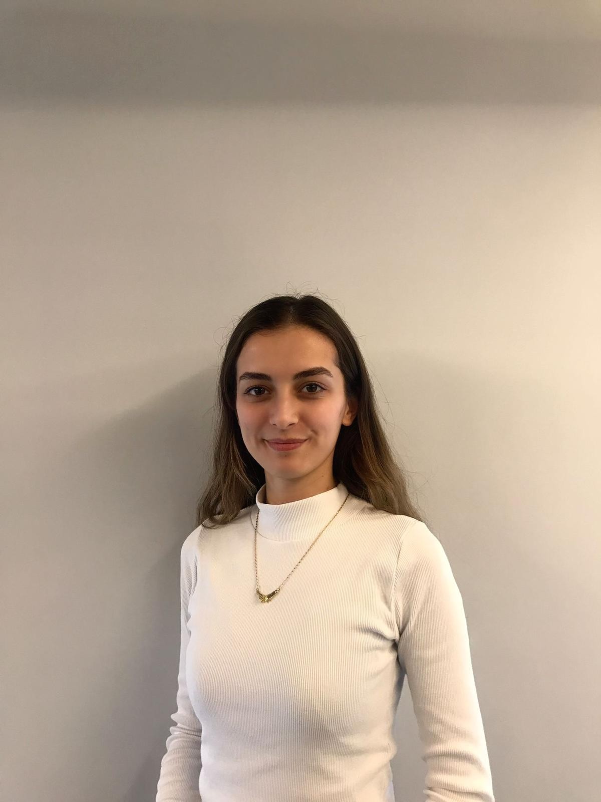 DİLARA ÇAKIR