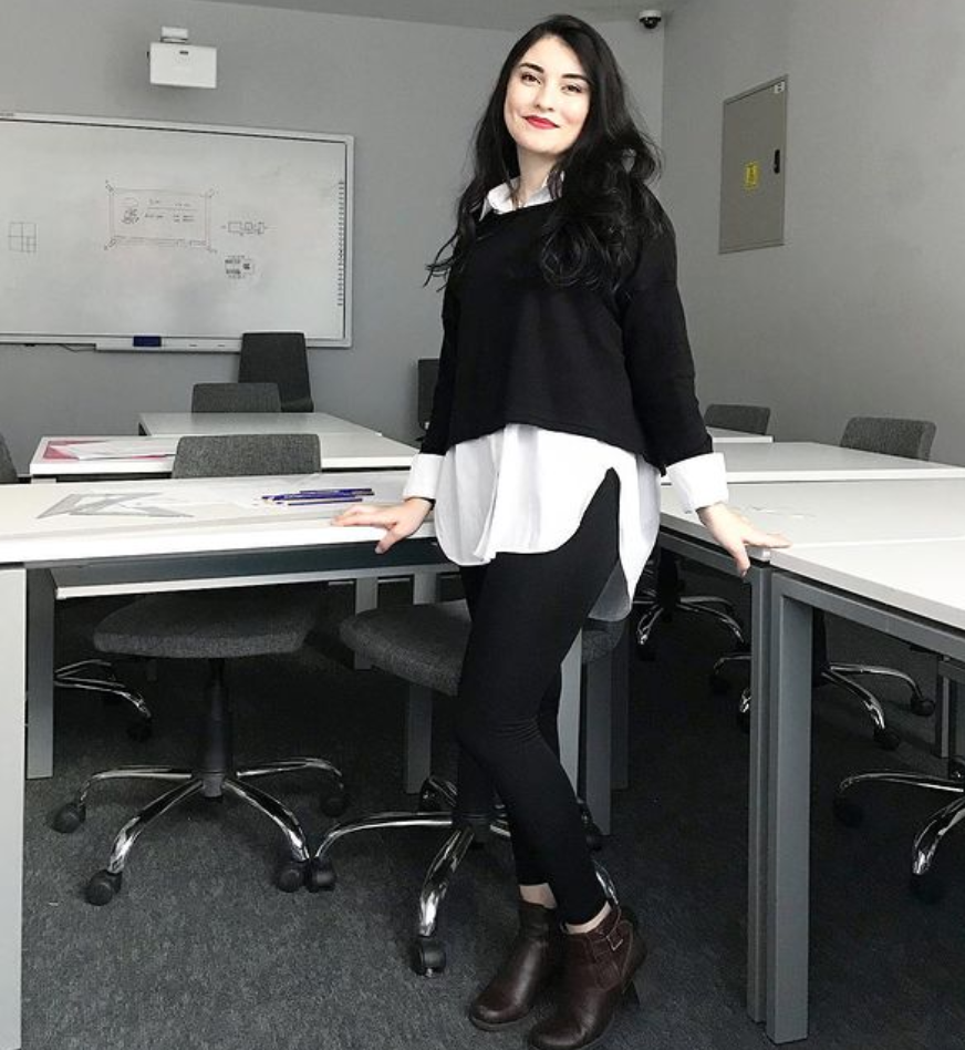 Dilanur Çelik
