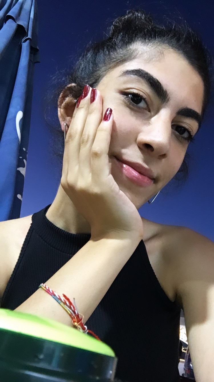 dilay özdemir