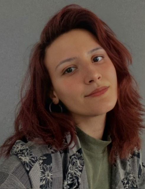 Dilek Özyurt
