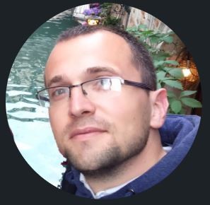 Petar Dimić