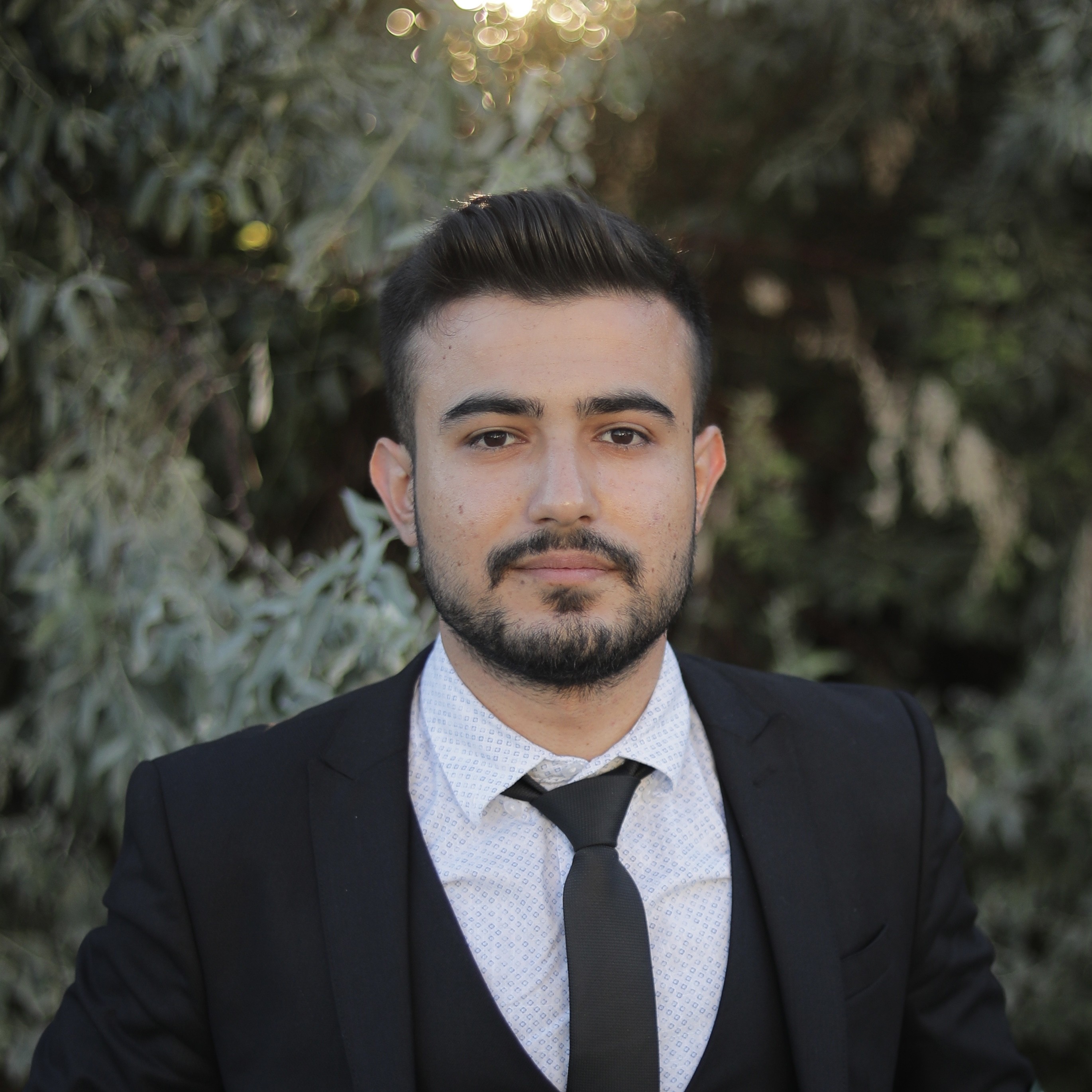 Burak Doğan