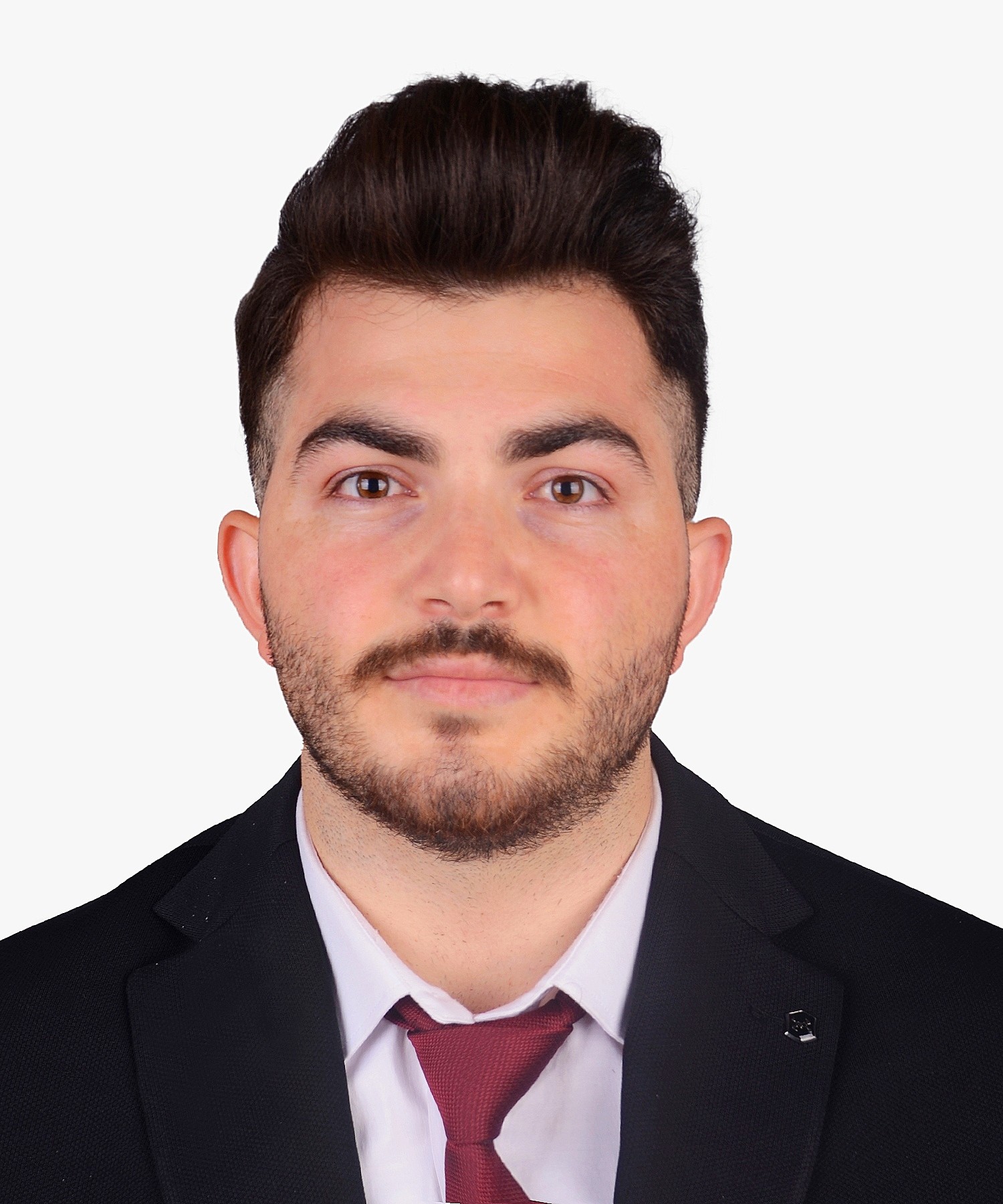 Abdullah DOKCU