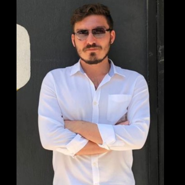 Duran Dumanlı