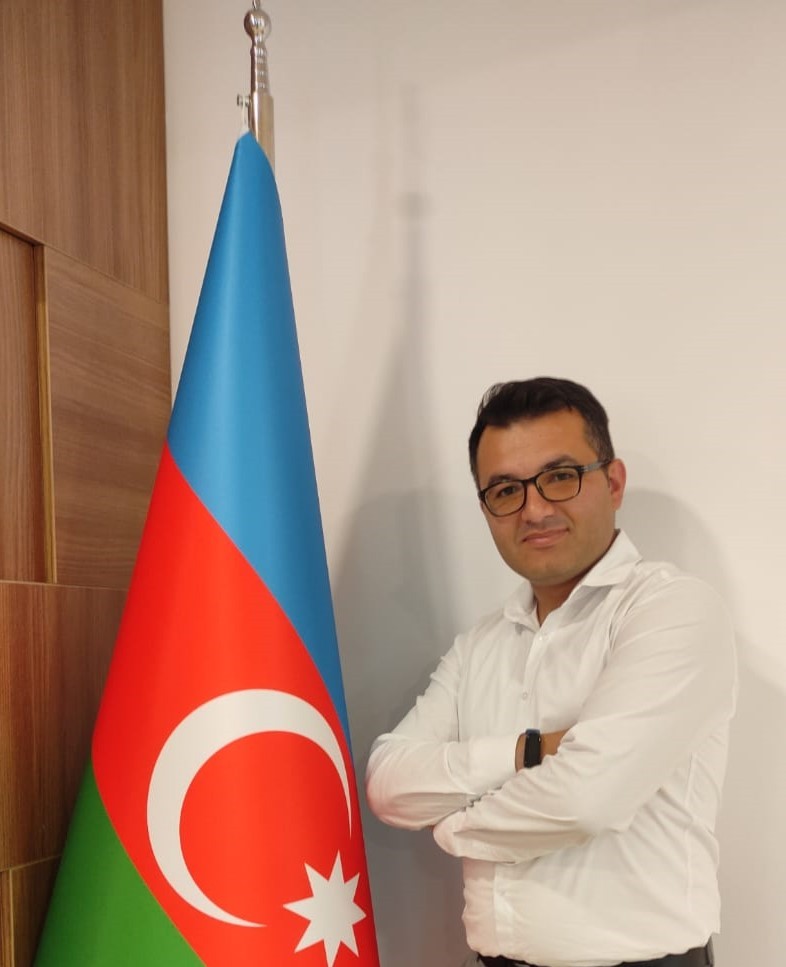 Emil Mammadov