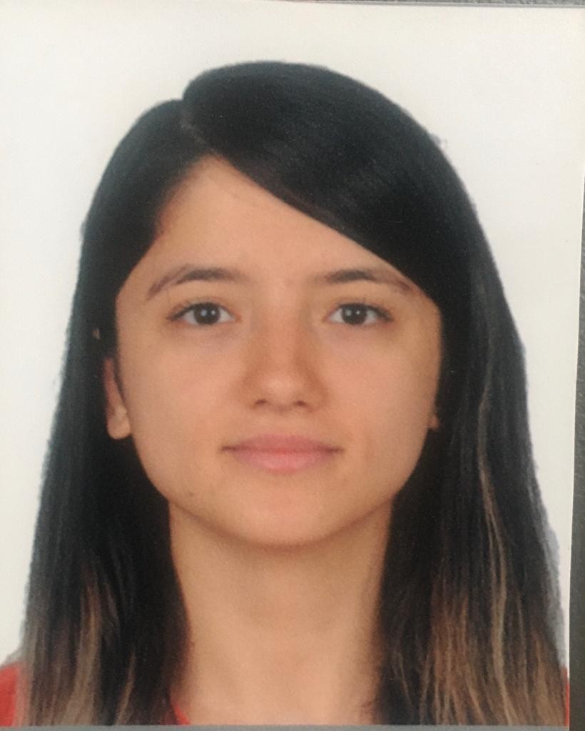 EBRU BACACI