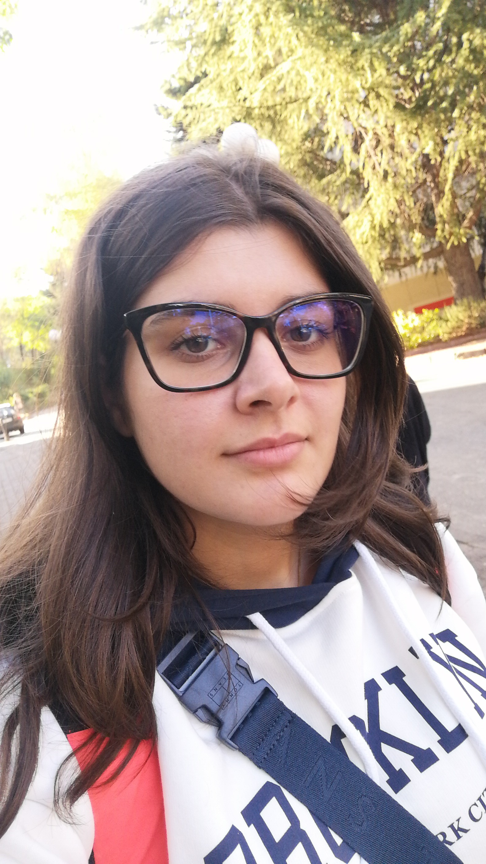 EBRU KÖSEOĞLU