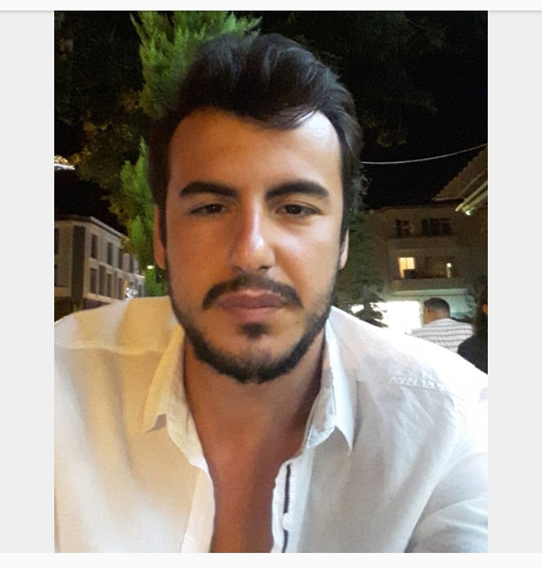 Ebubekir Yılmazer