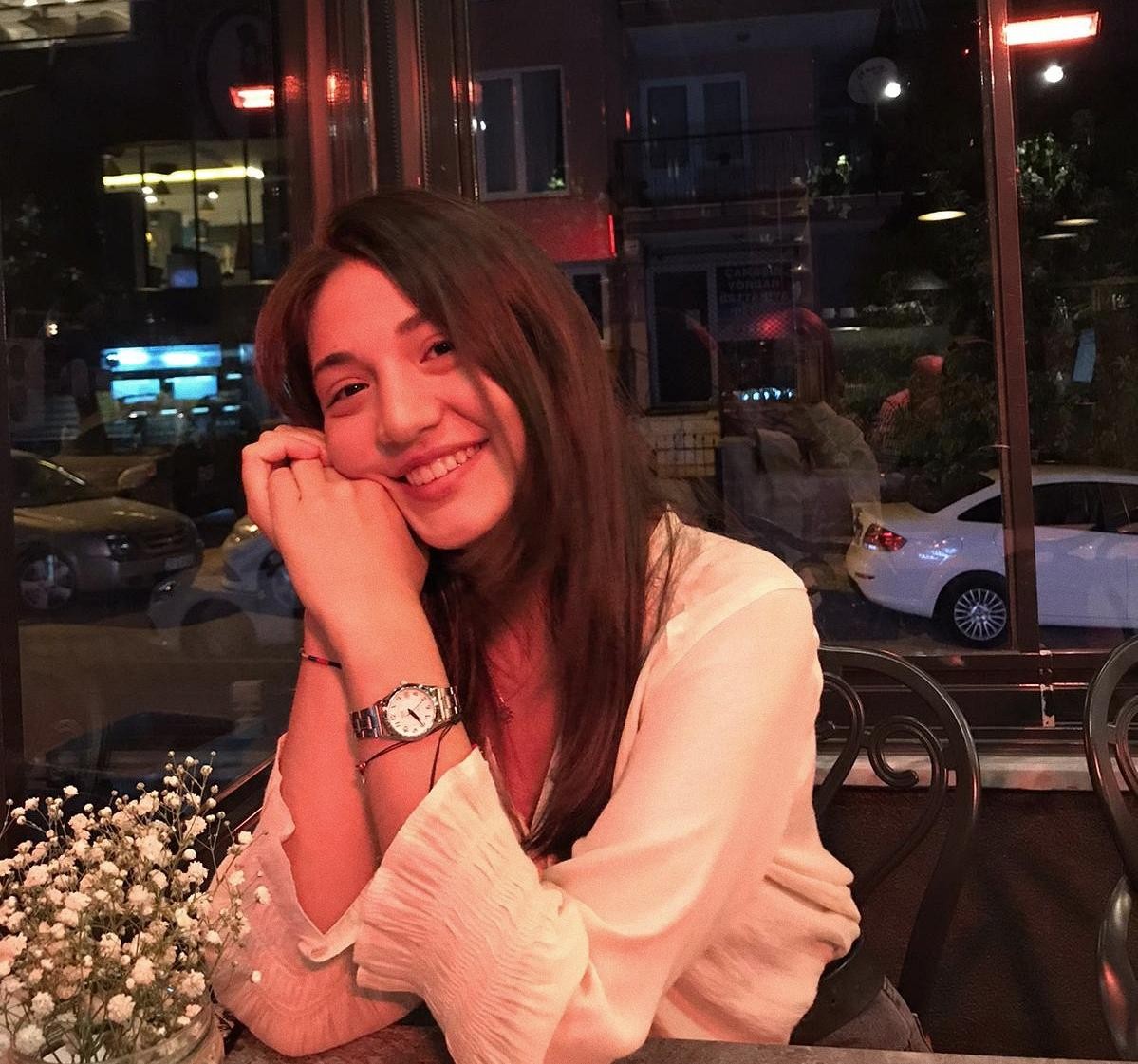 Ece AKŞİT