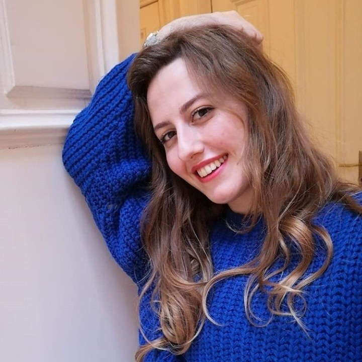 Ecem nur Orhan