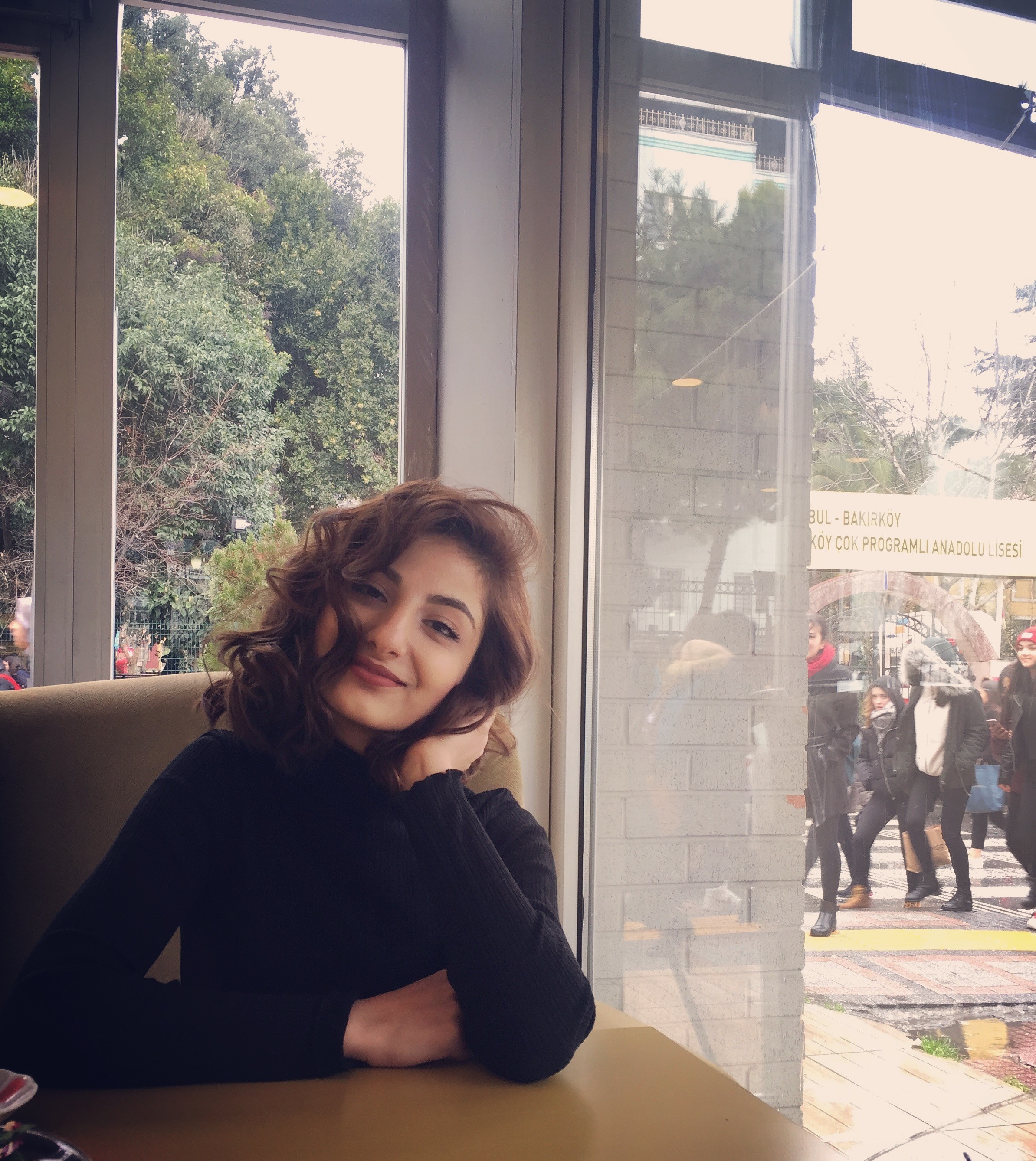 eda atıcıoğlu