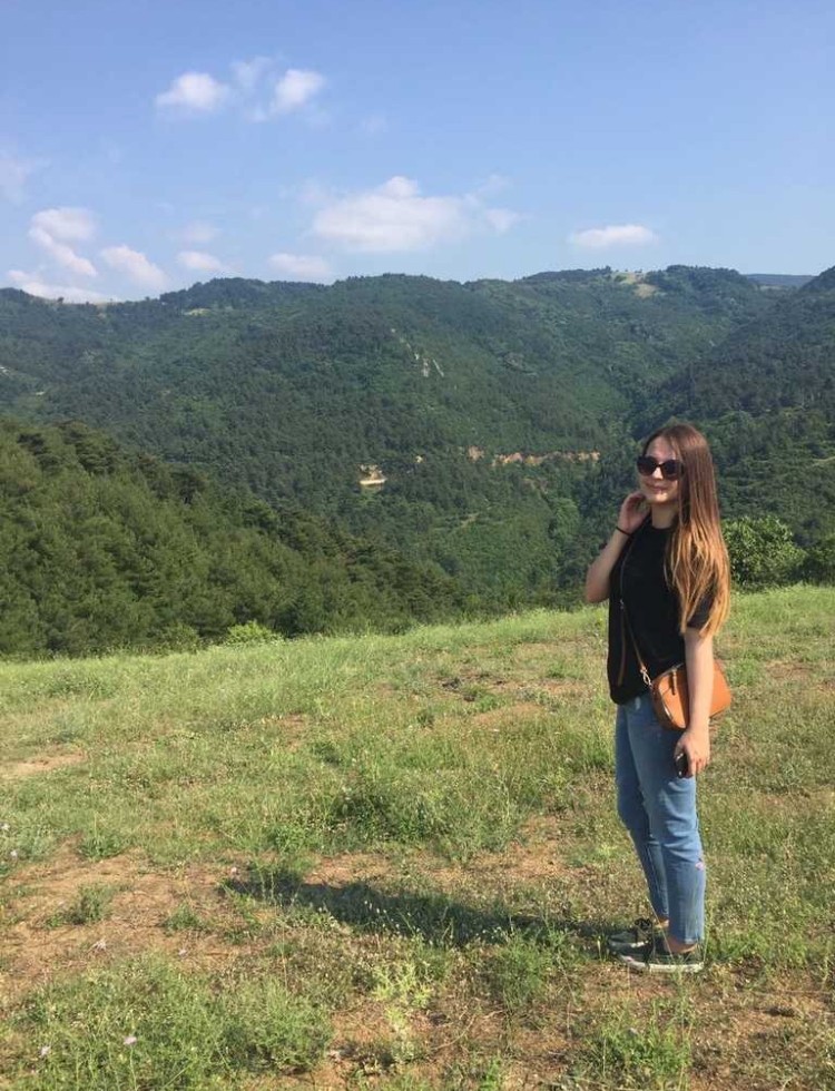 Eda Bahar Bozkurt