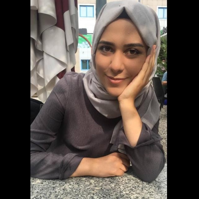 Eda Üstün
