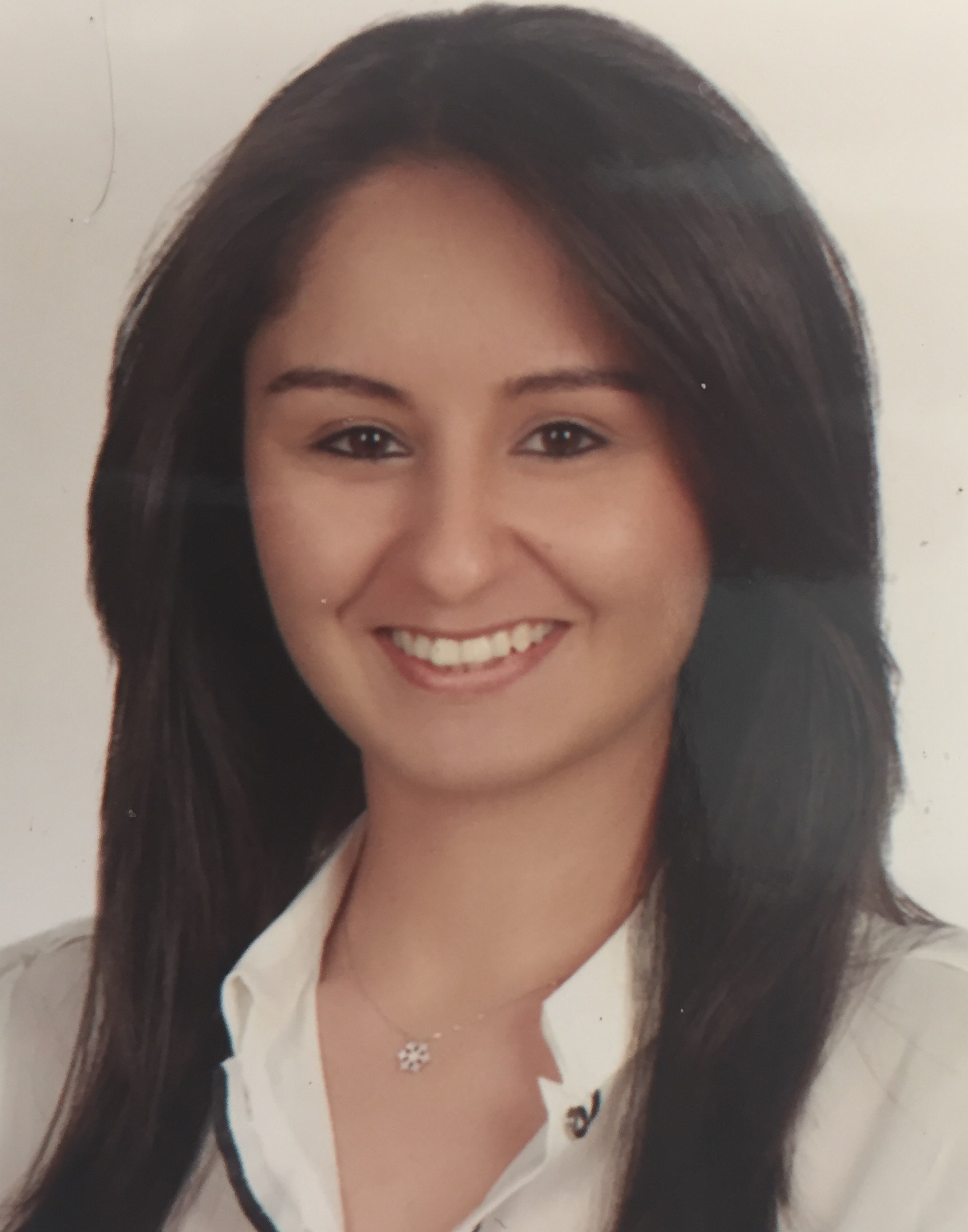 Eda SOYLU SENGÖR