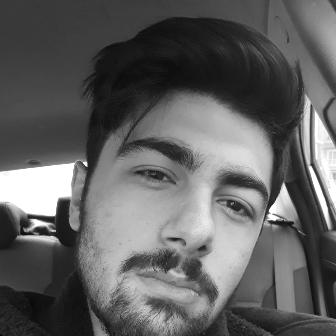 EMRE ENES ERGİN