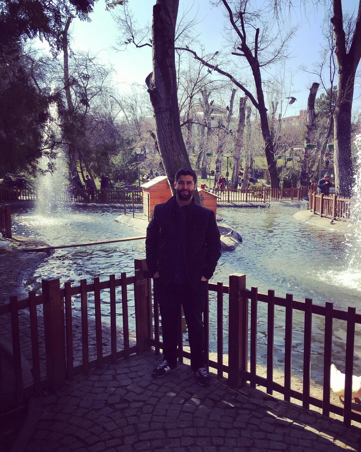 Eray Can YILDIRIM