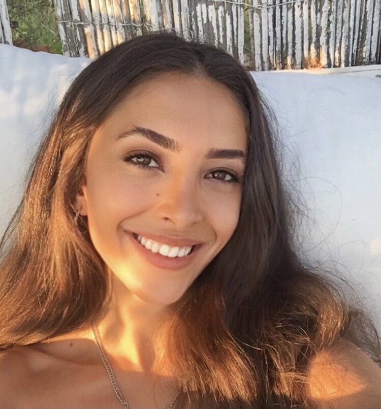 Elif Doğan