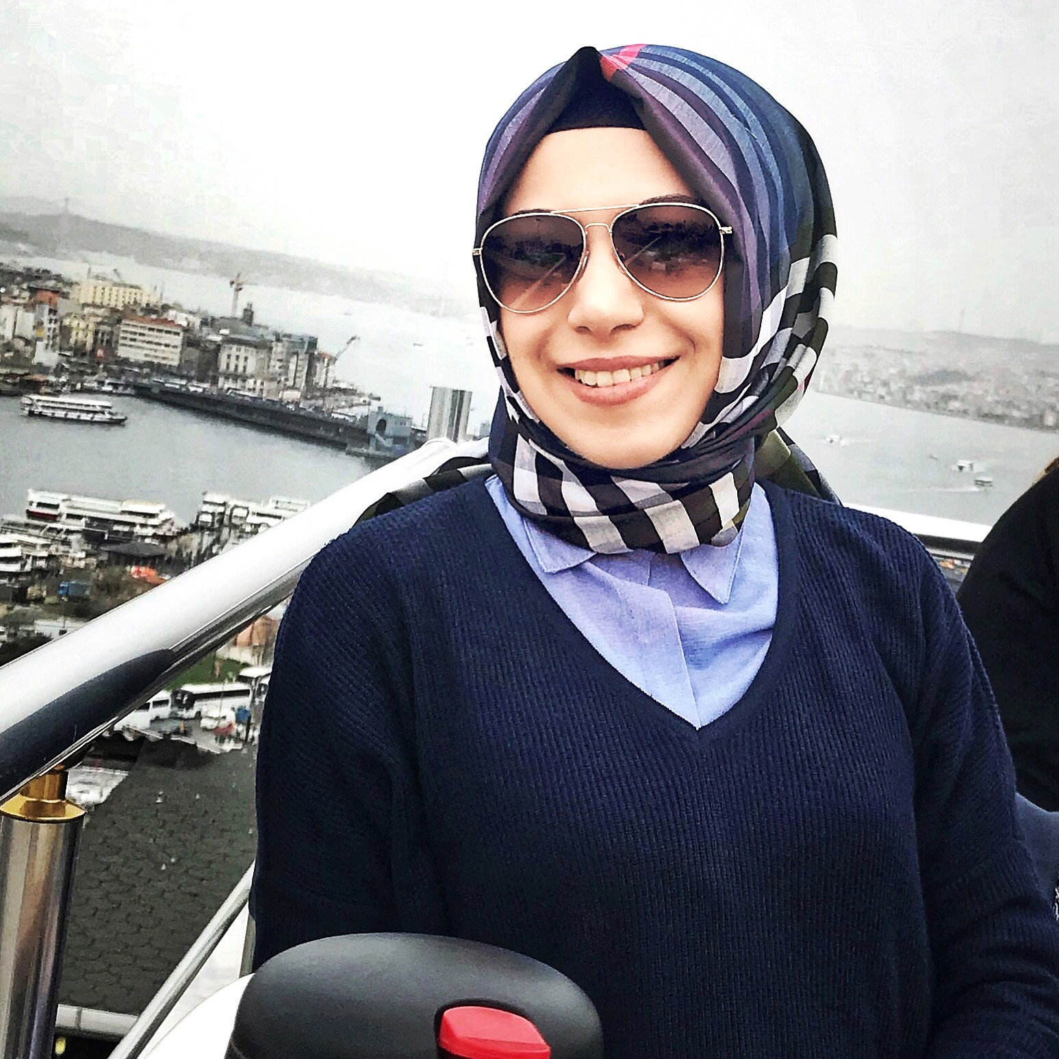 Elif Nahırsüren