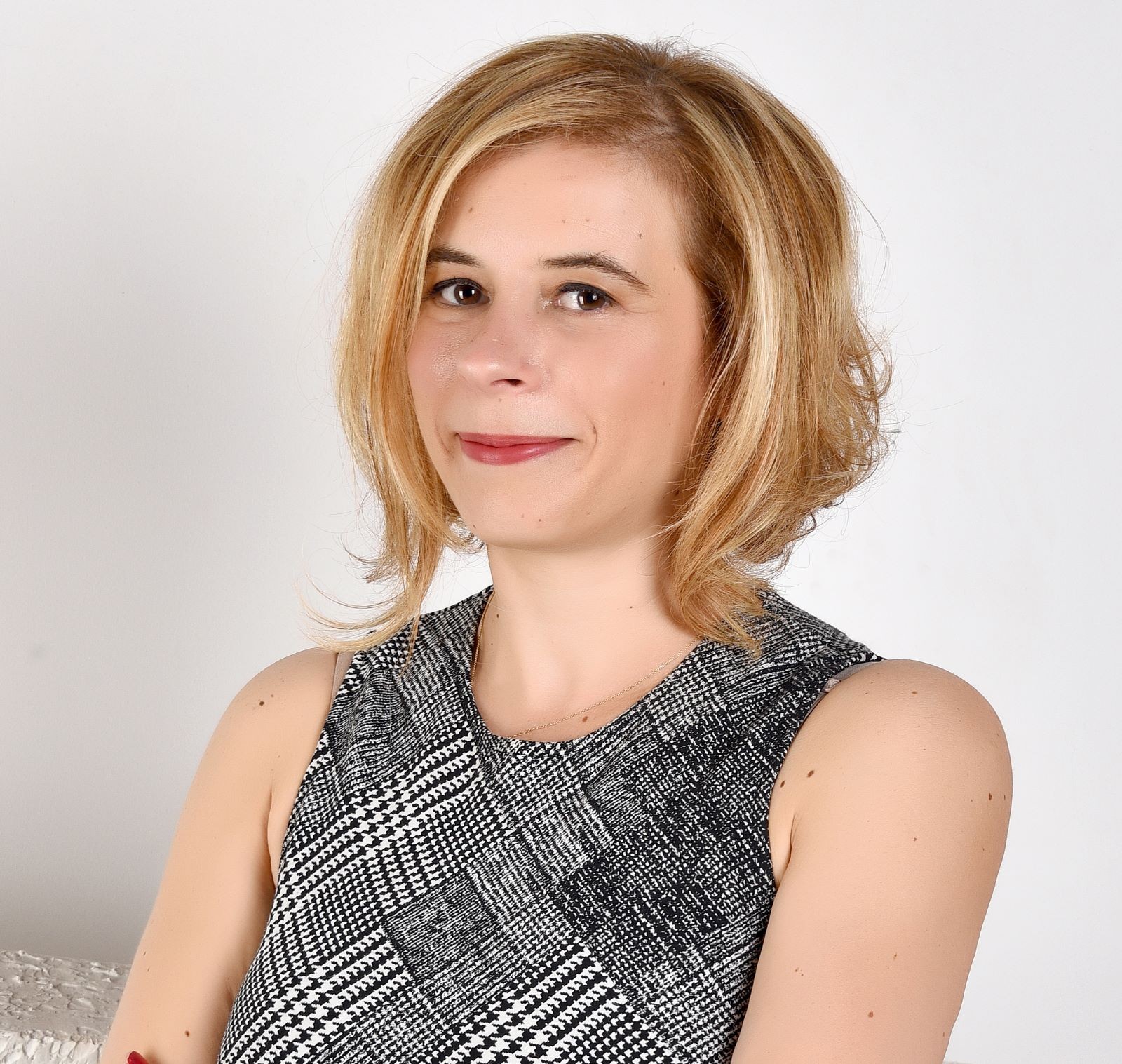 Elif Ertekin Gürkan