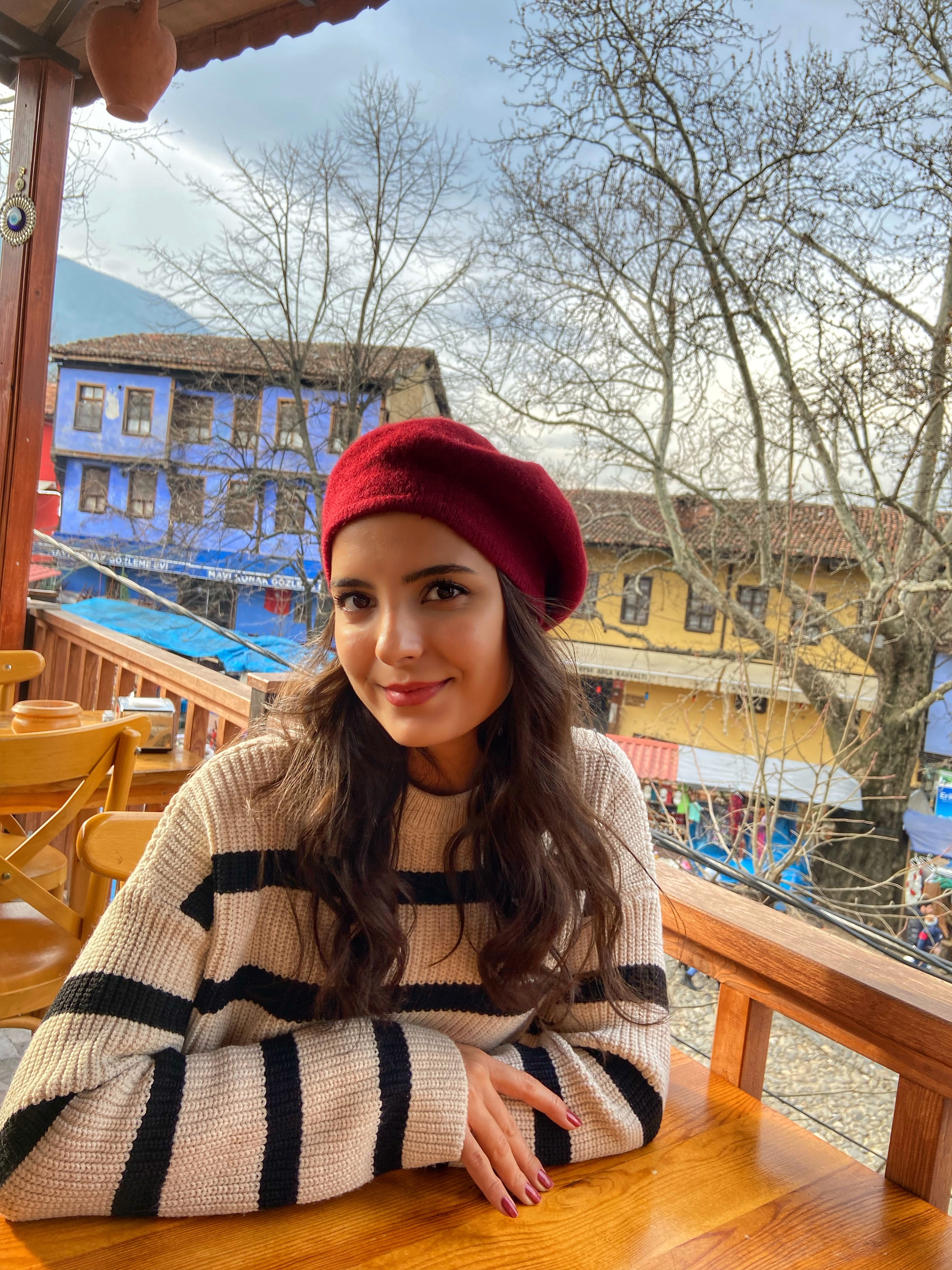 elif can avcı