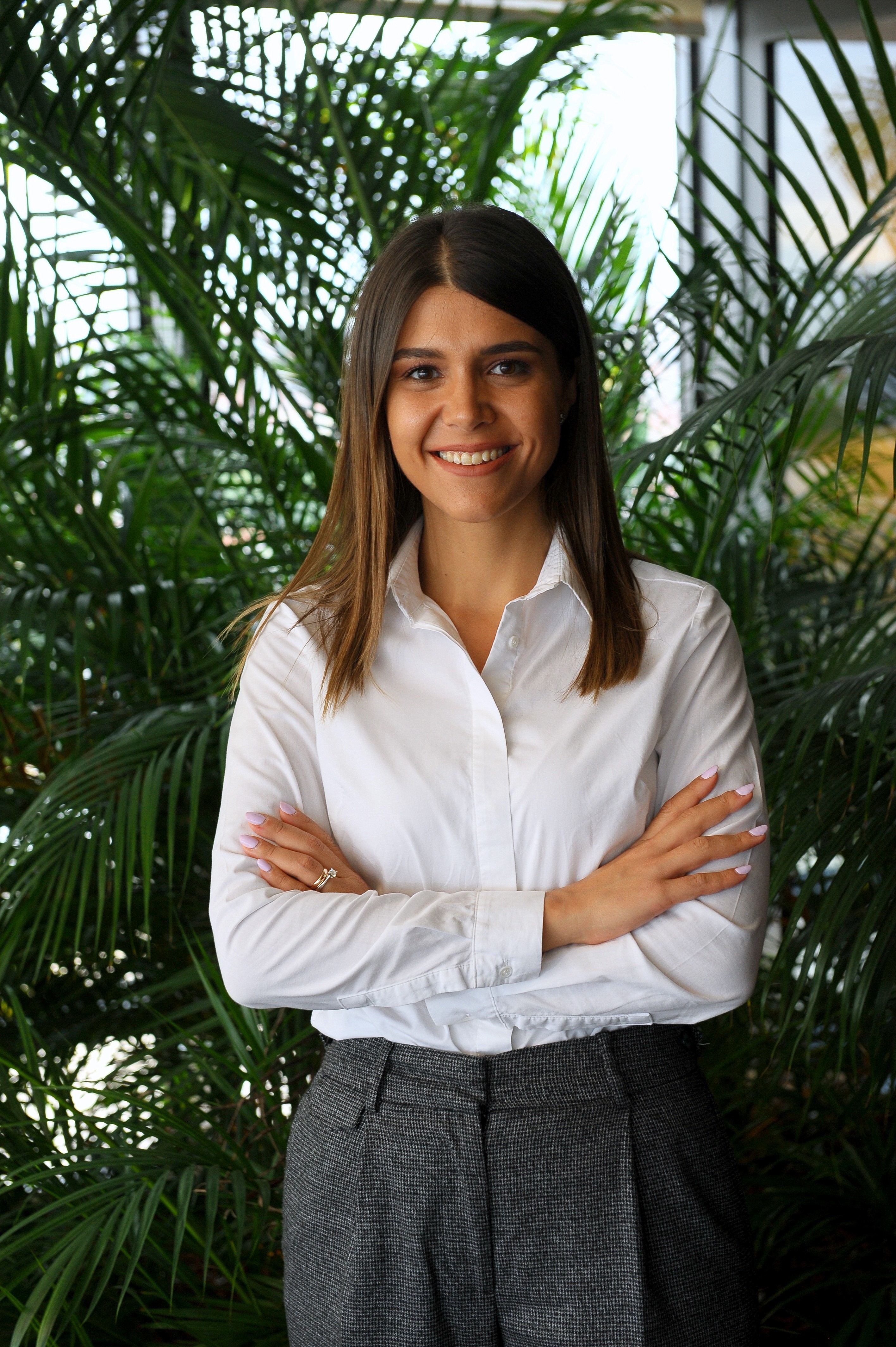 Elif Cemre NAS