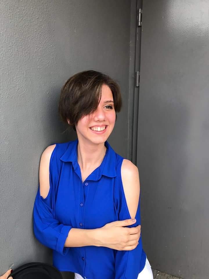 Elif Naz KIZILALAN