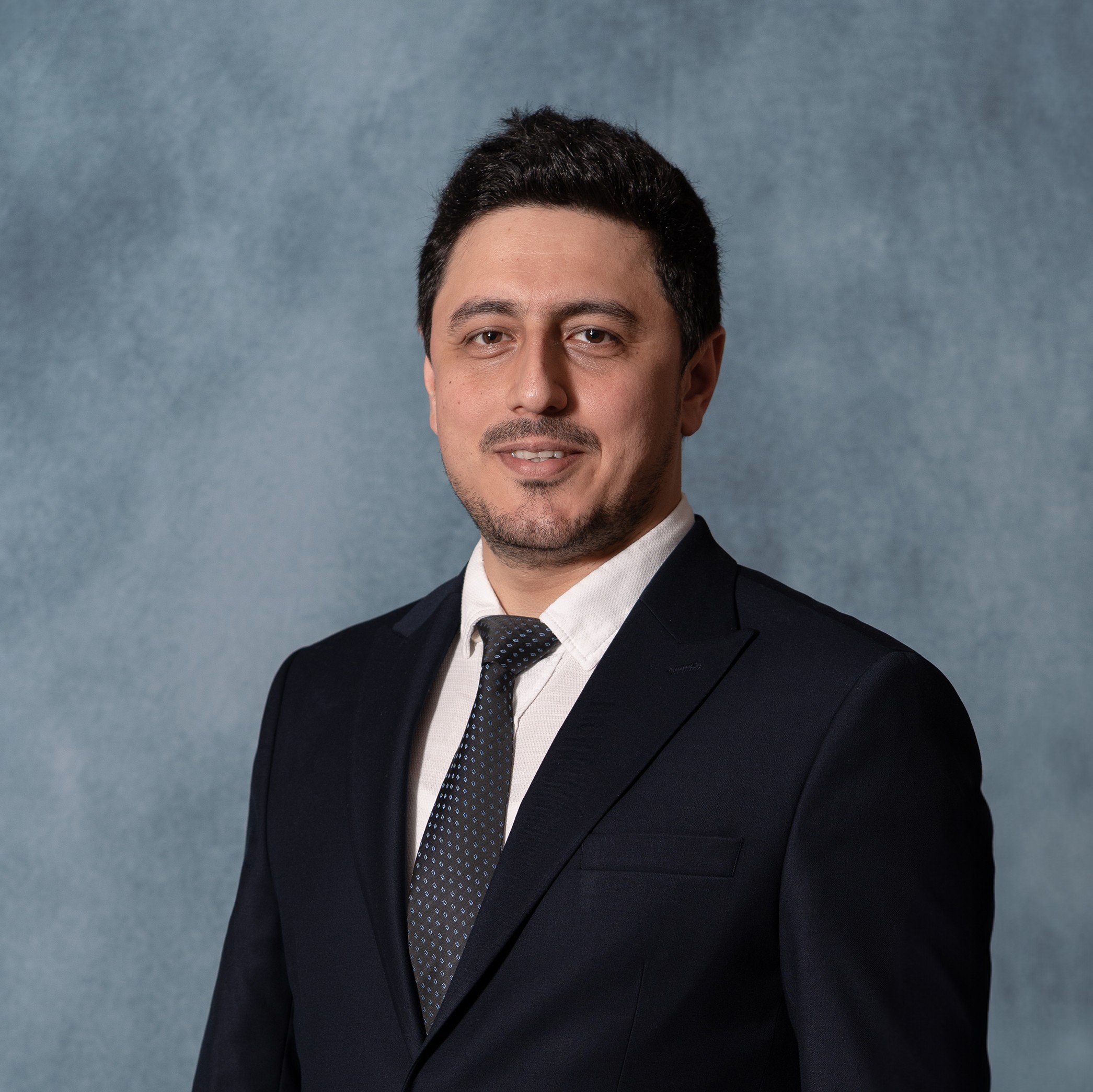 Elkhan Hasanov