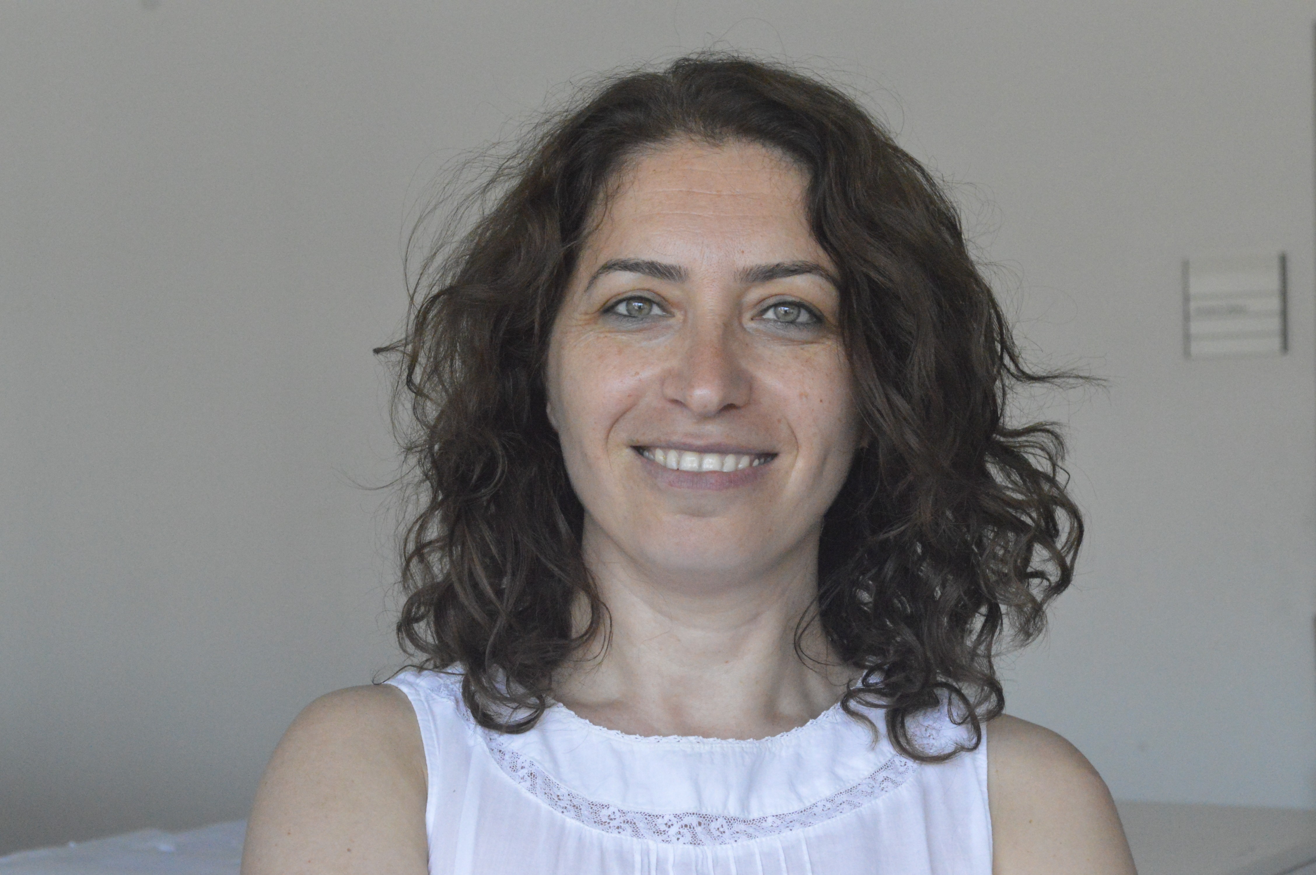 Emine Bacanak