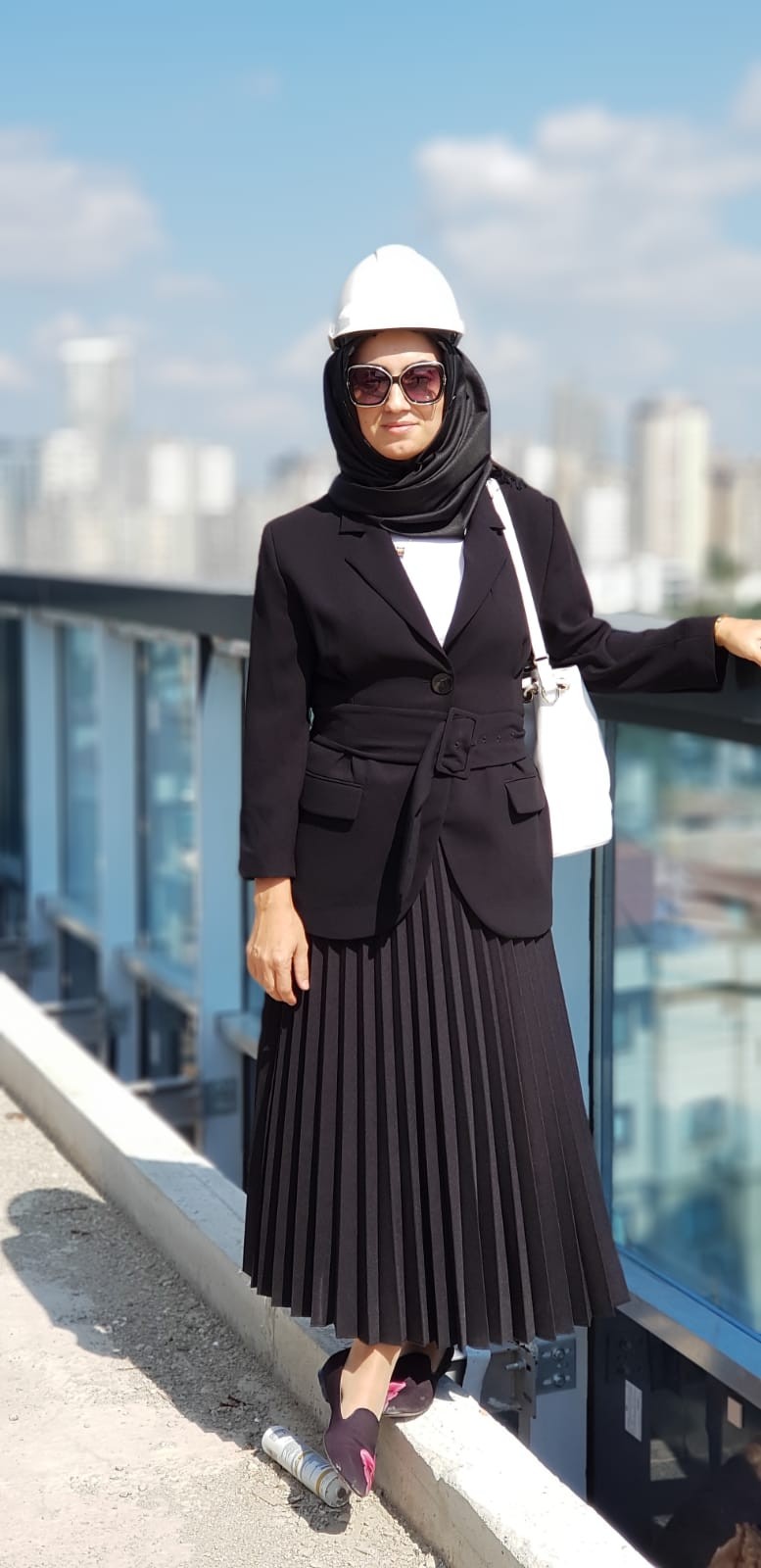 emine buyukkaymaz