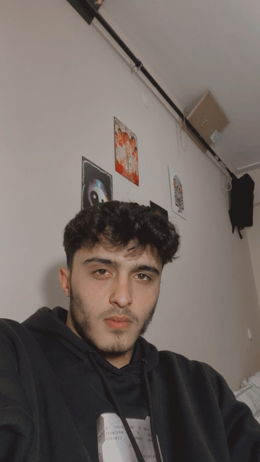 Emirhan Bektaş