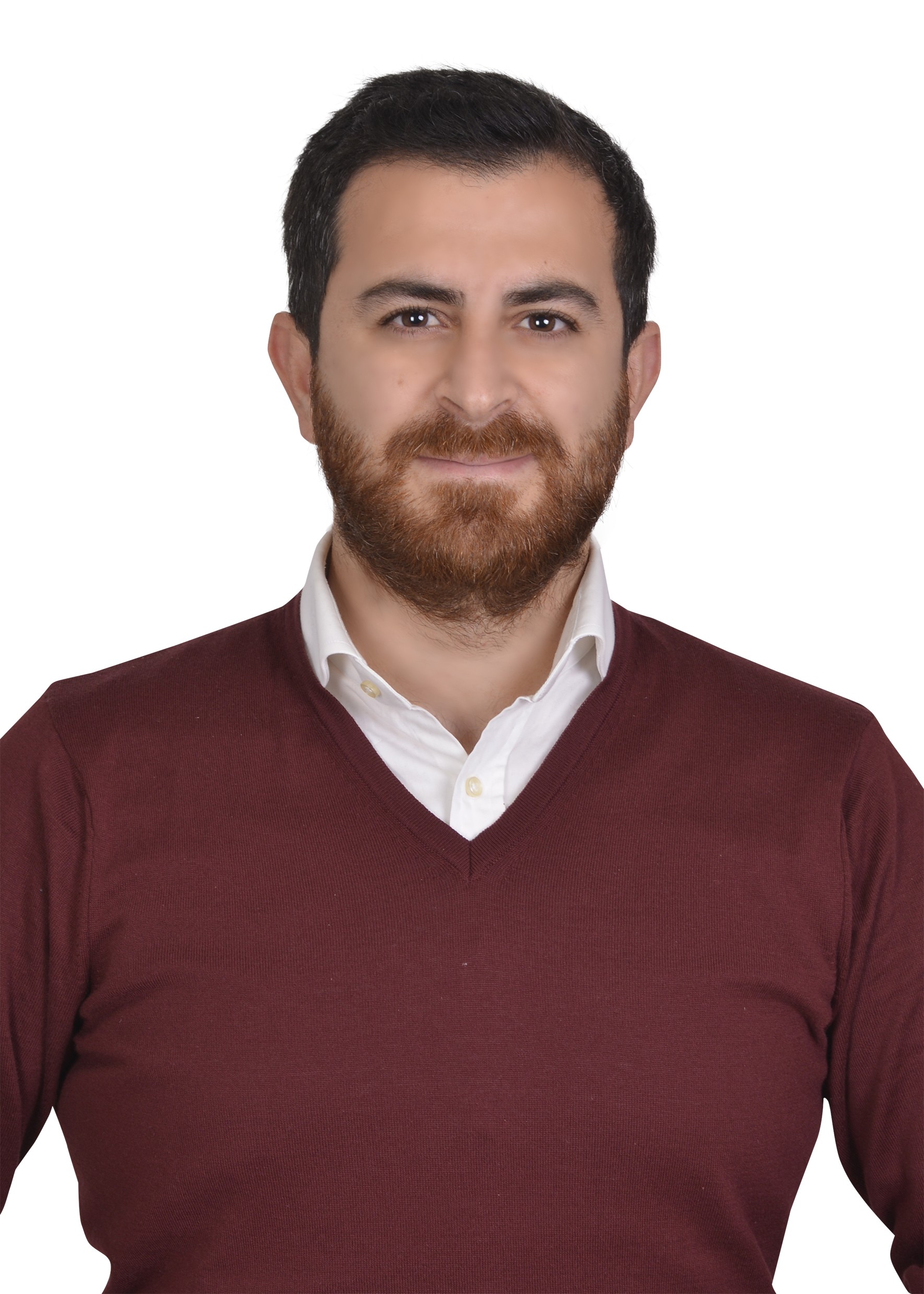 EMEK YİLMAZ