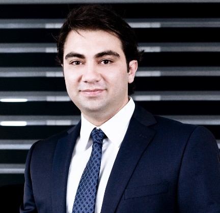 Yunus Emre Yıldırım Yıldırım