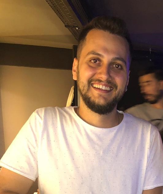 Emre Temel