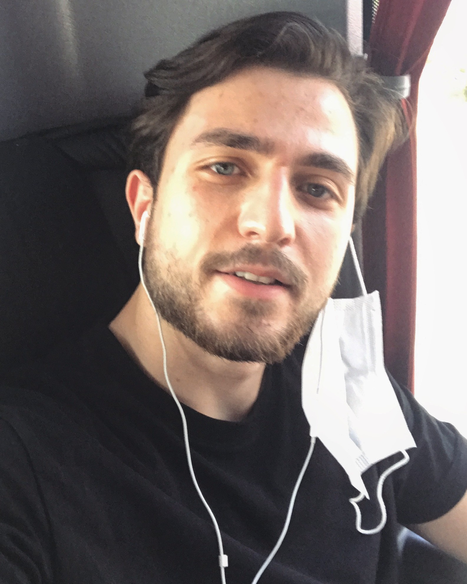Emre Yıldırım
