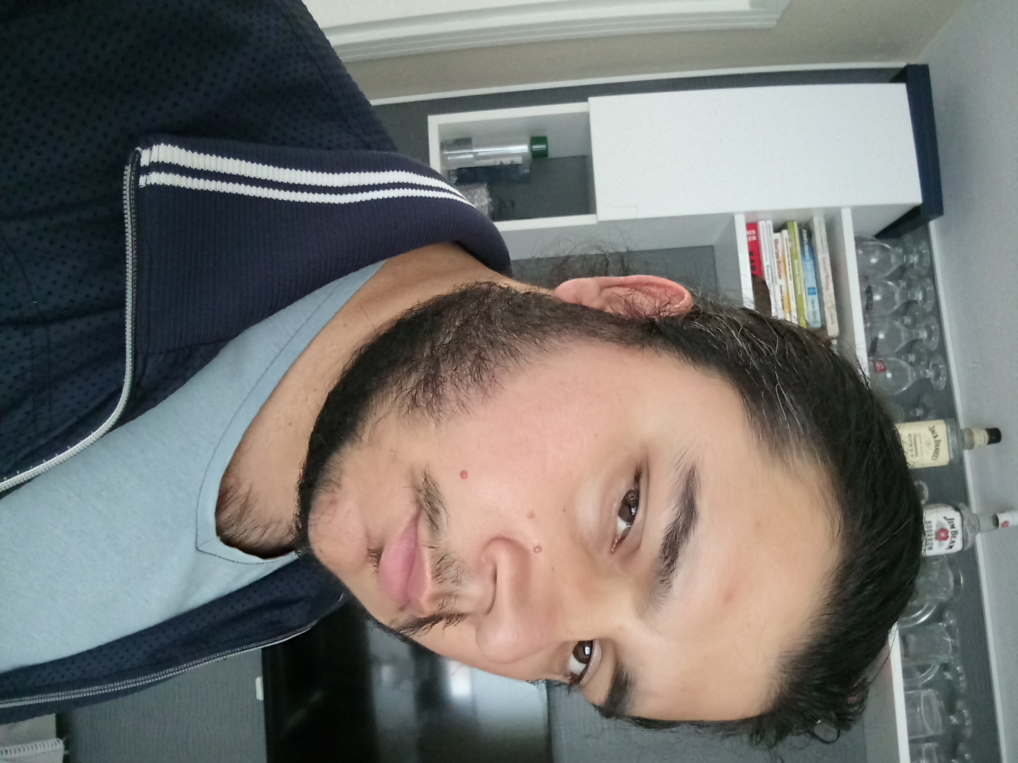 Emre Dindar