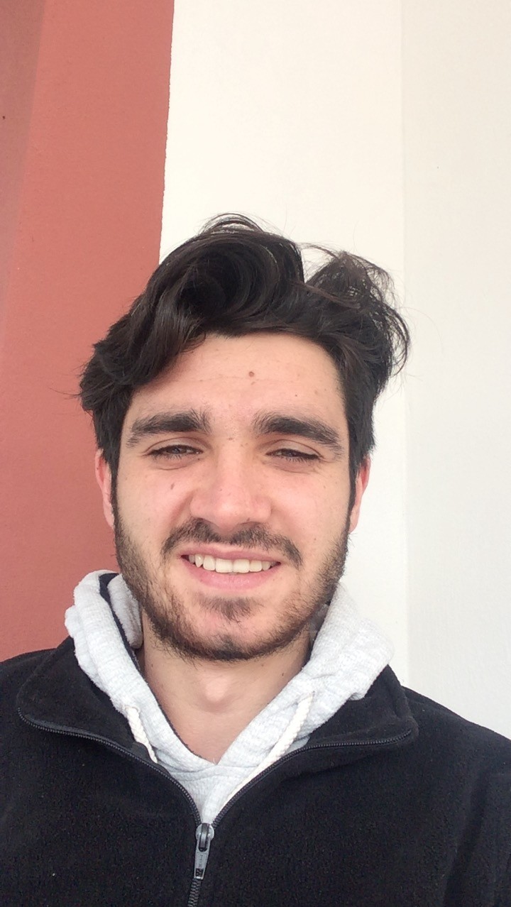 Emre Kağan Kiraz