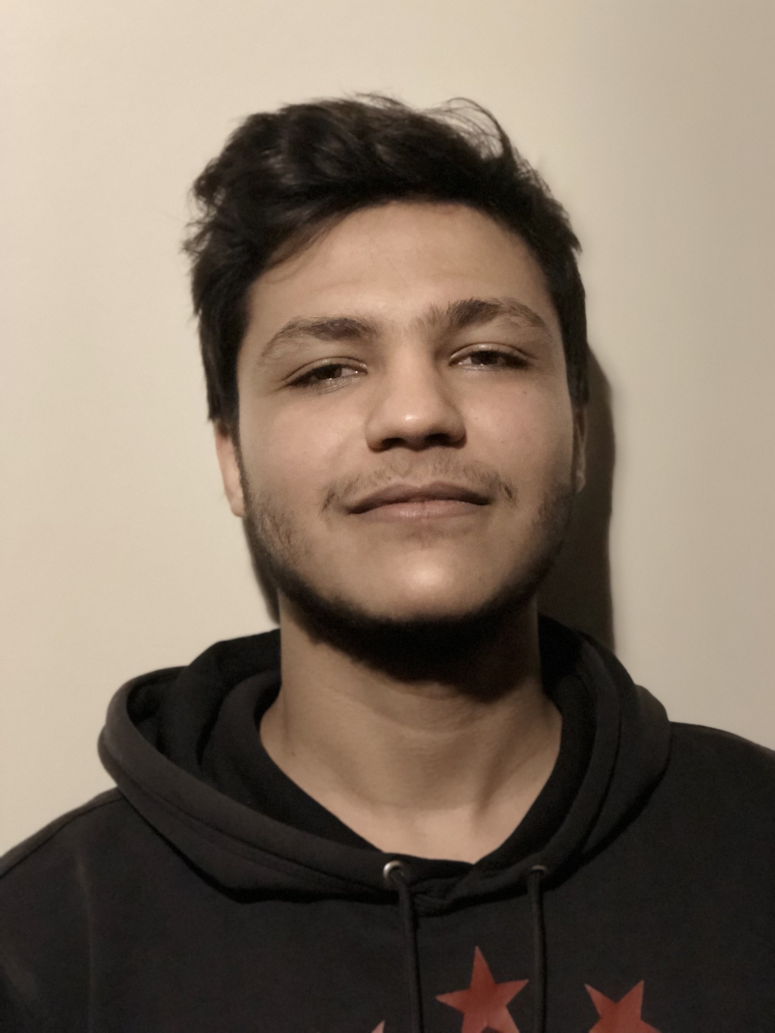 emre yaman