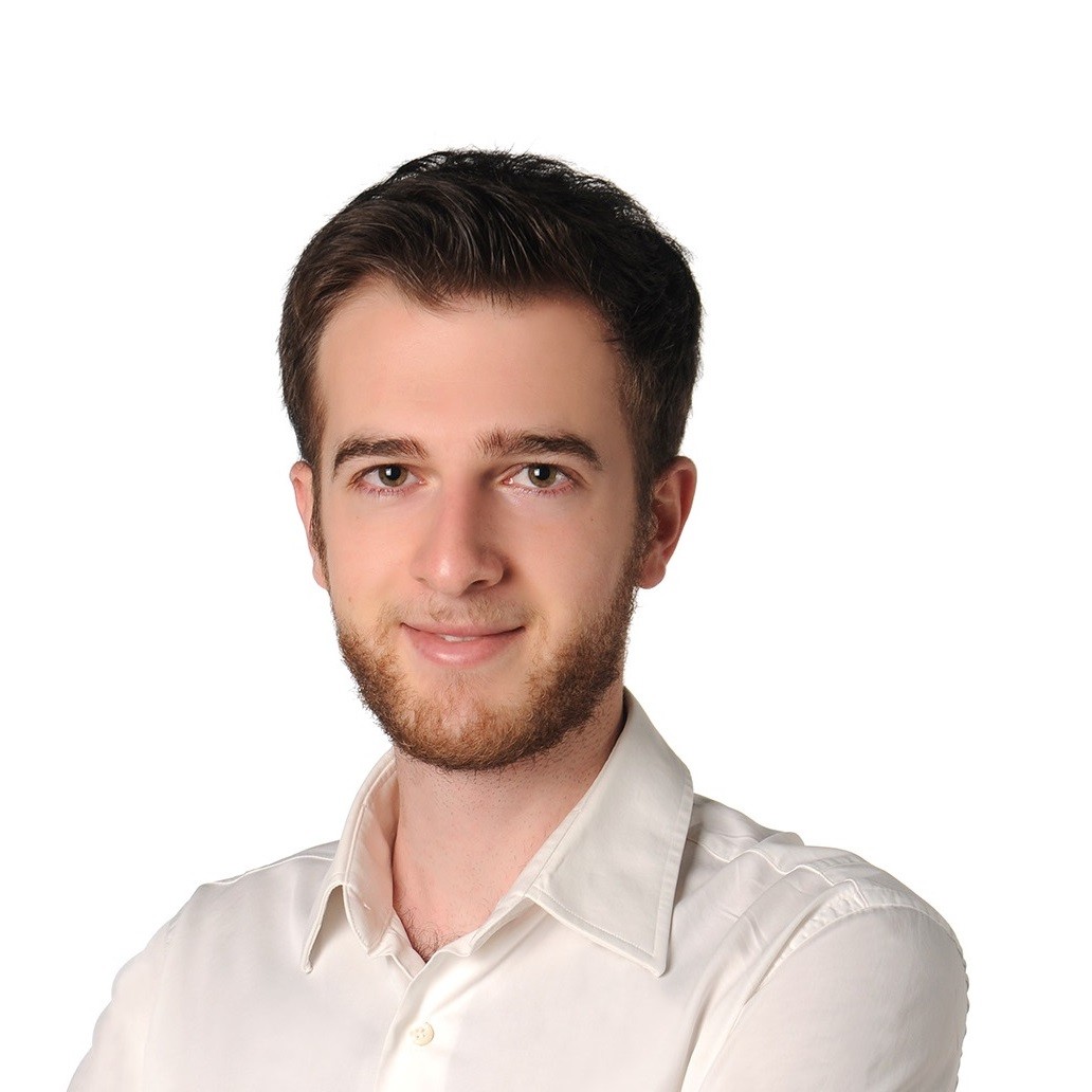 Enes Gönen