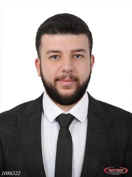 Enes Özdişli