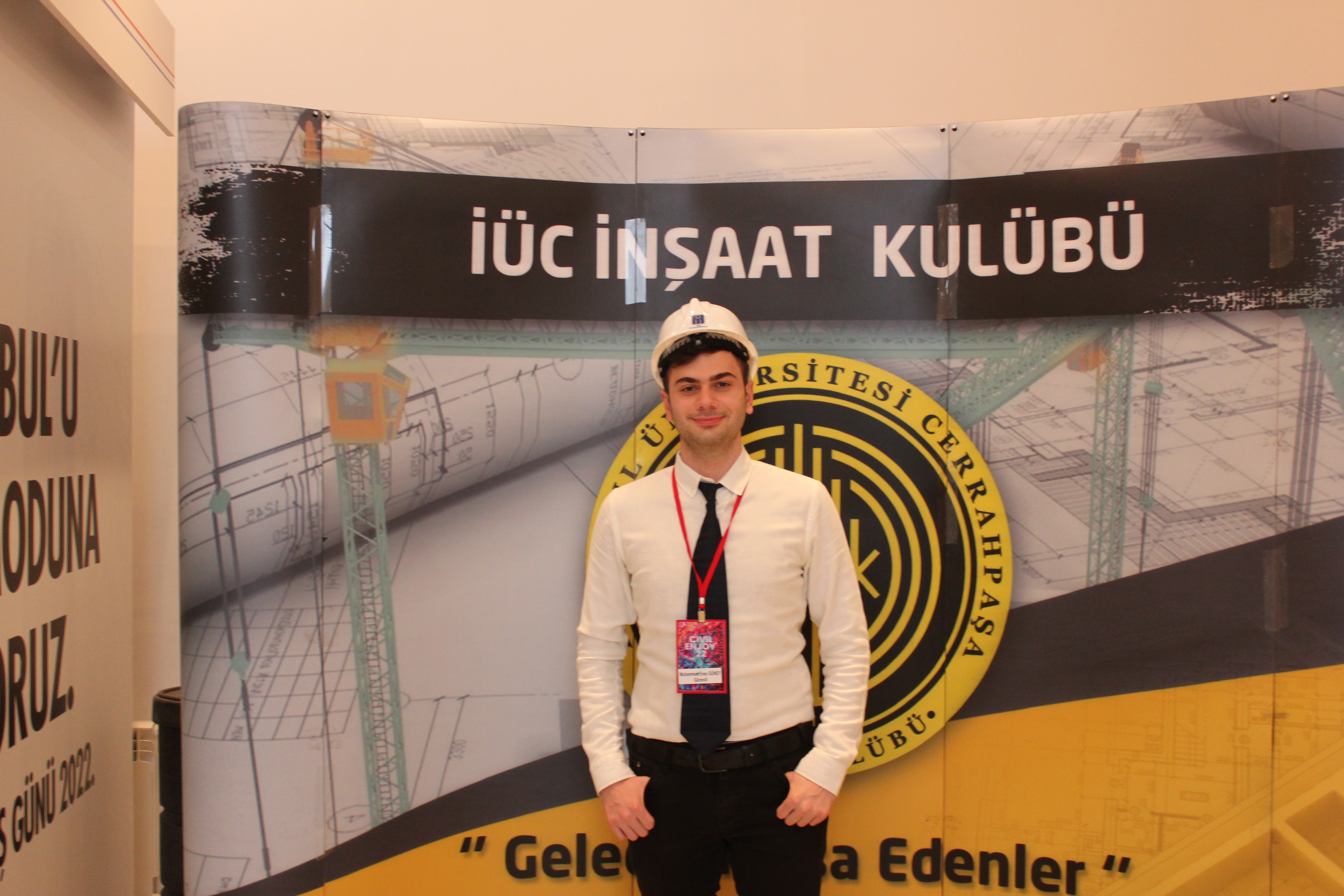 Muhammet Enes GÜNEY