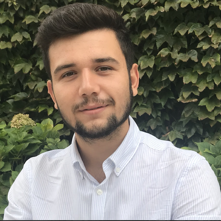 Engin Kundakçı
