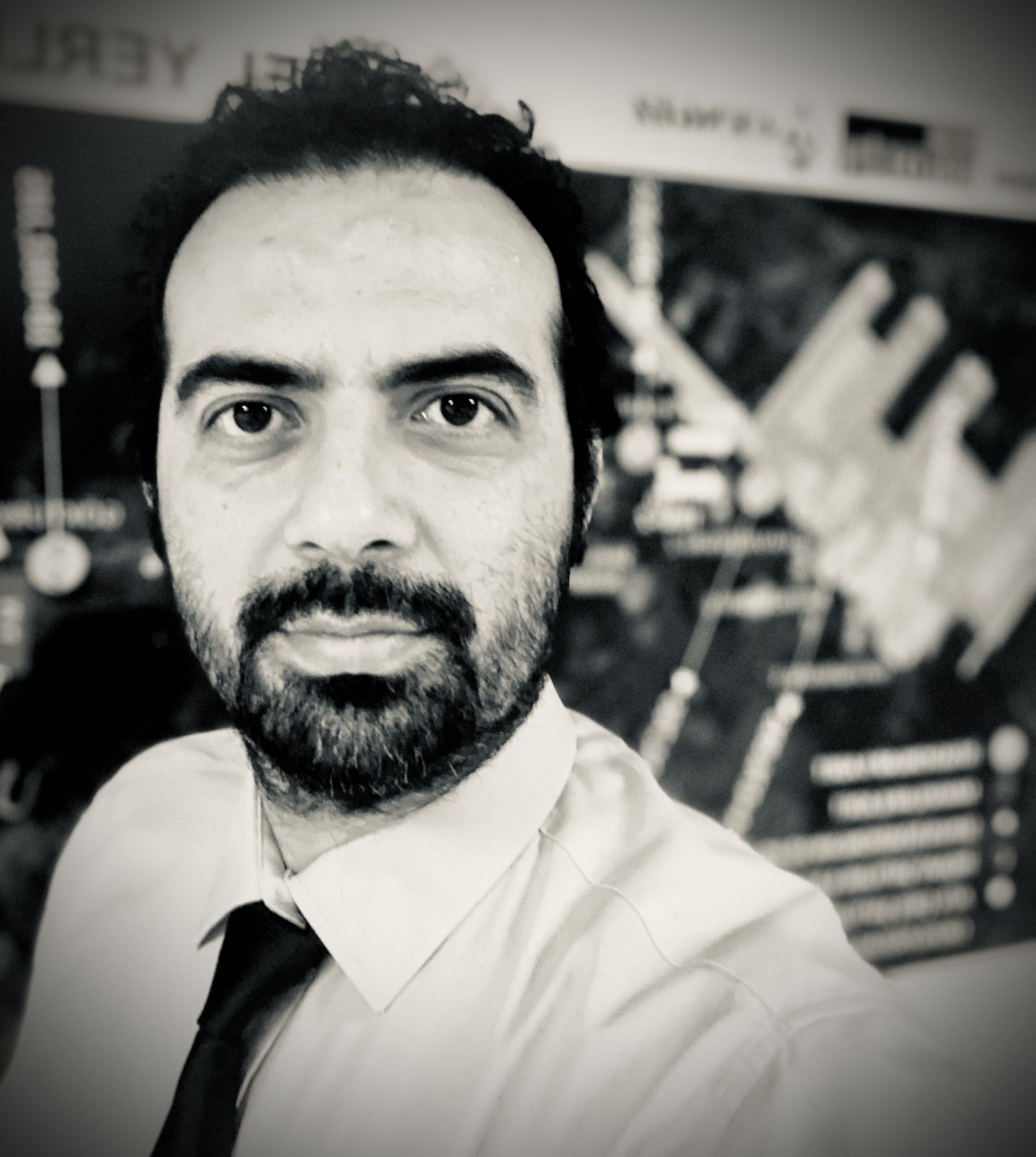 Emrah Ozturk