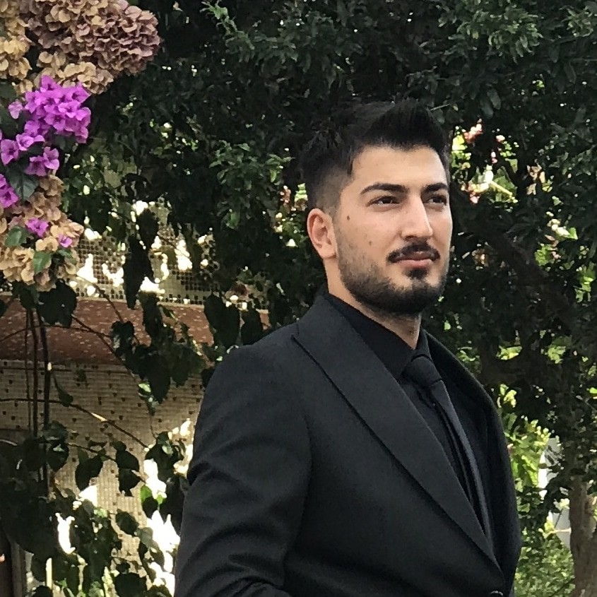 Erdoğan Özden