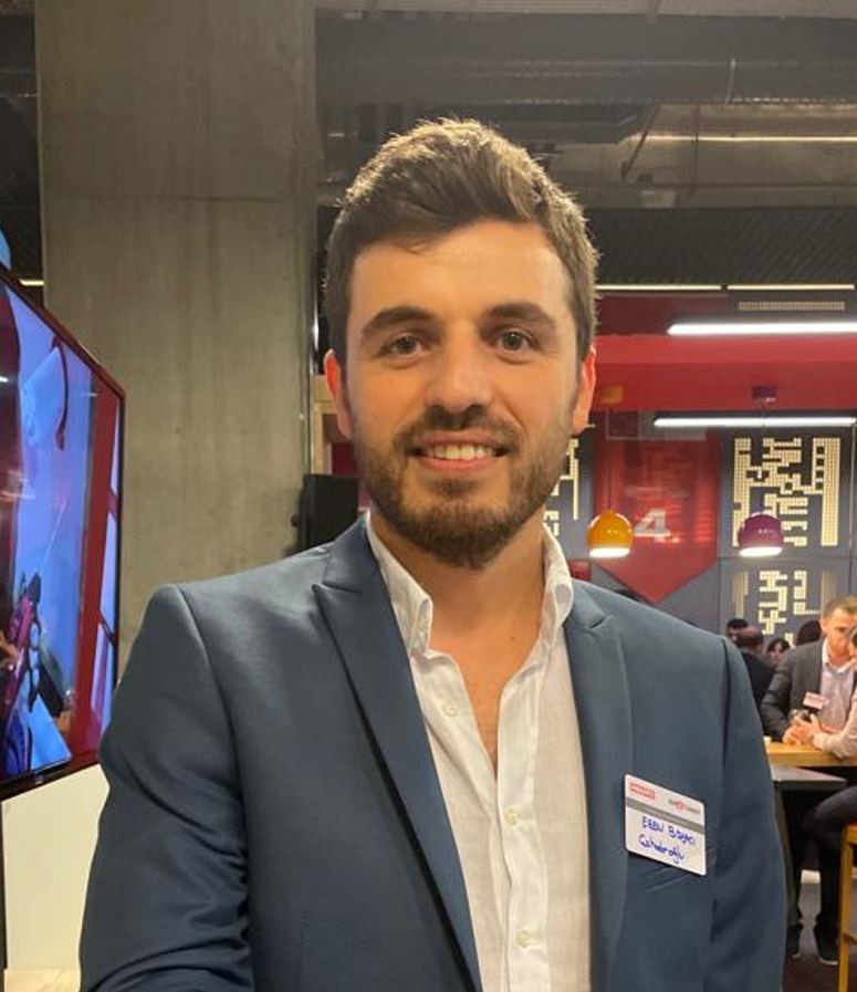 eren boyacı