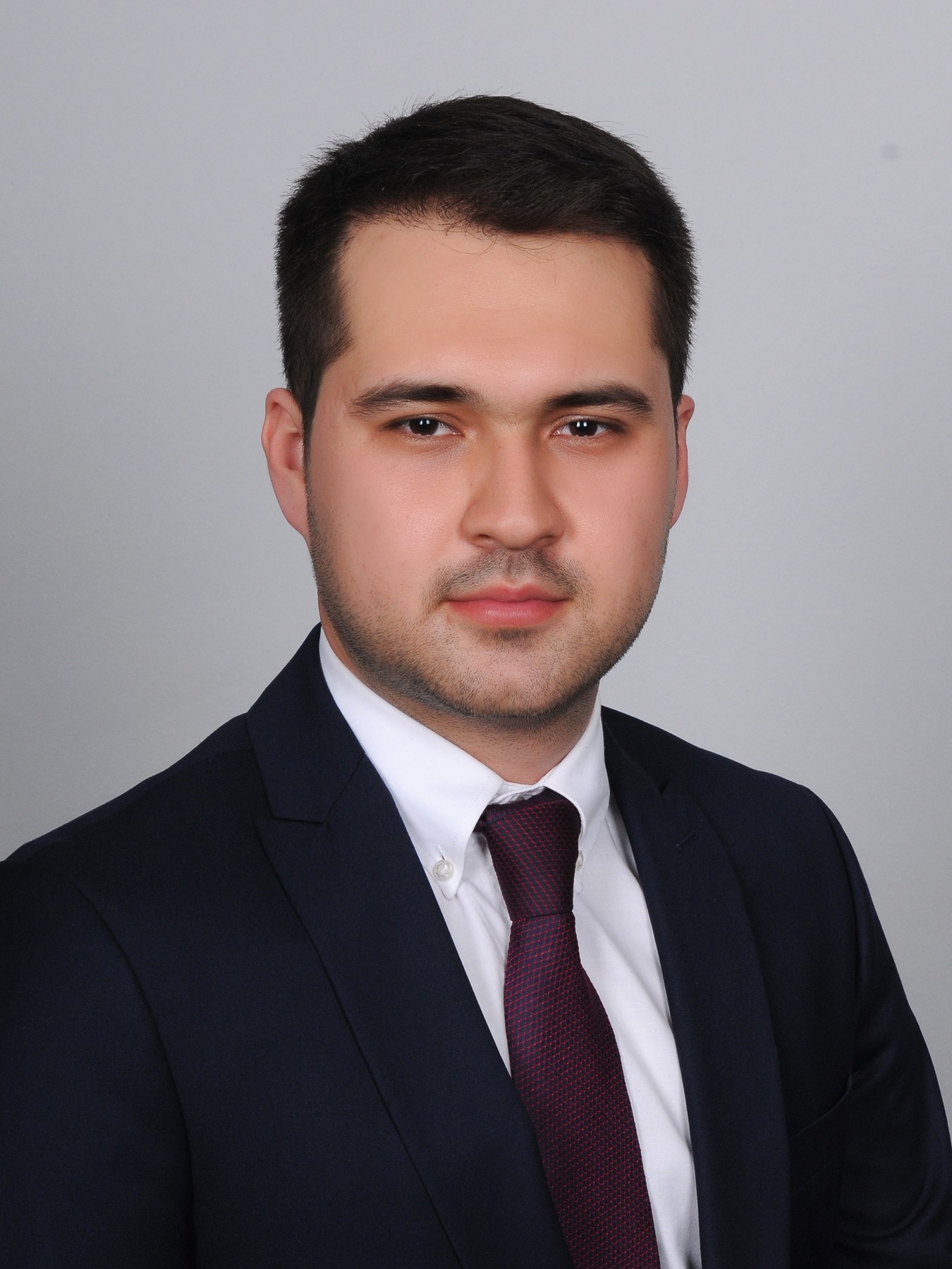Ömer Eren Yıldız