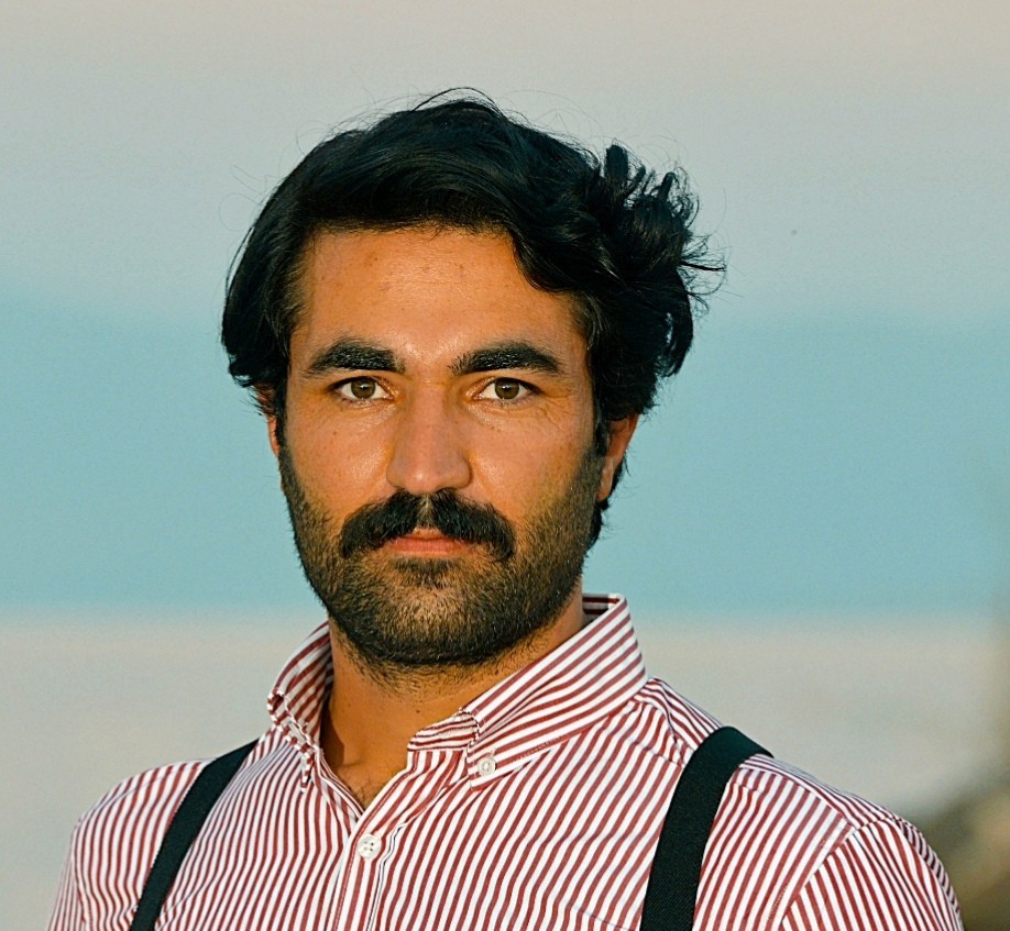 ISMAIL ERGIN