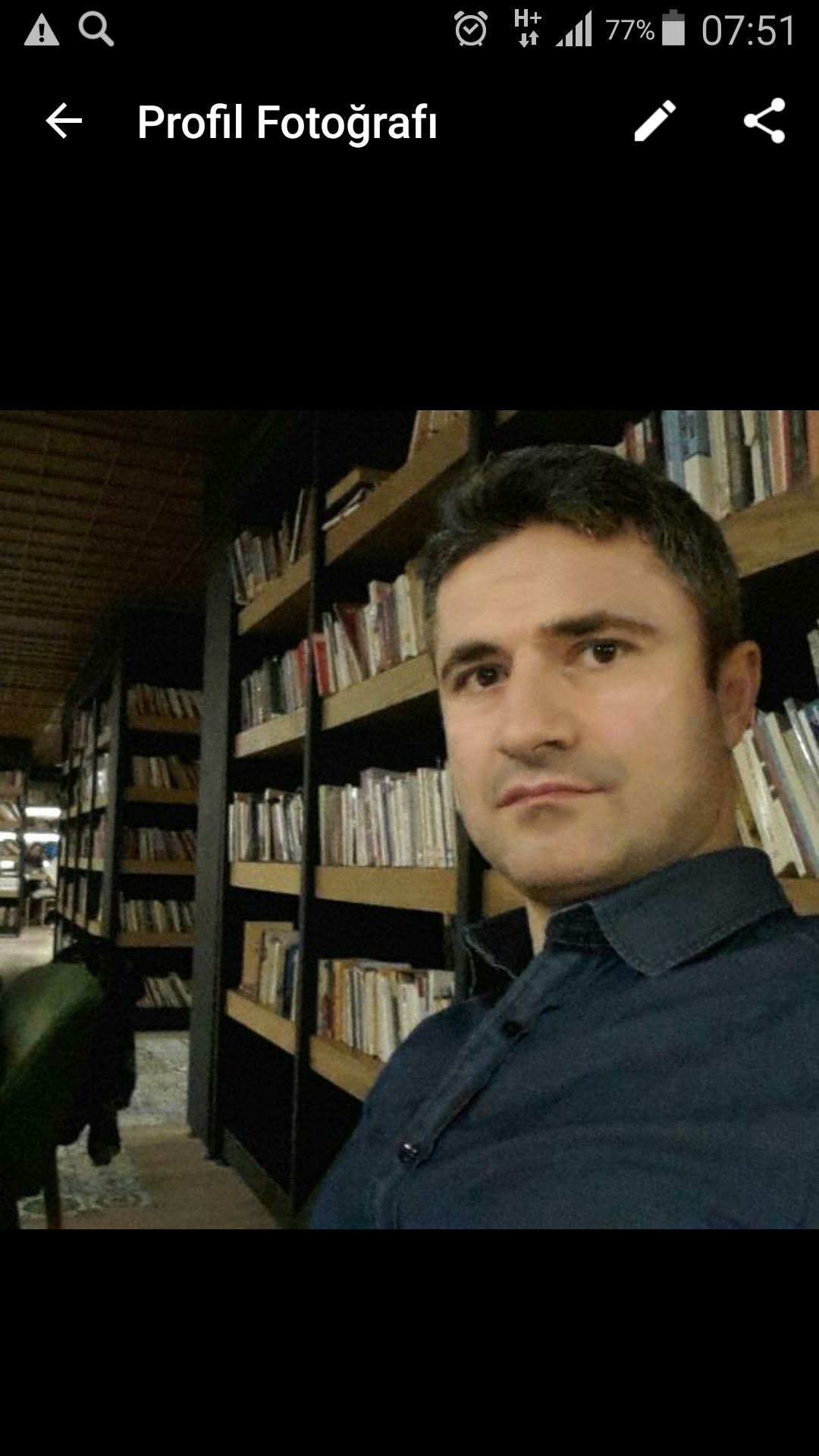 Ercan Gunduz