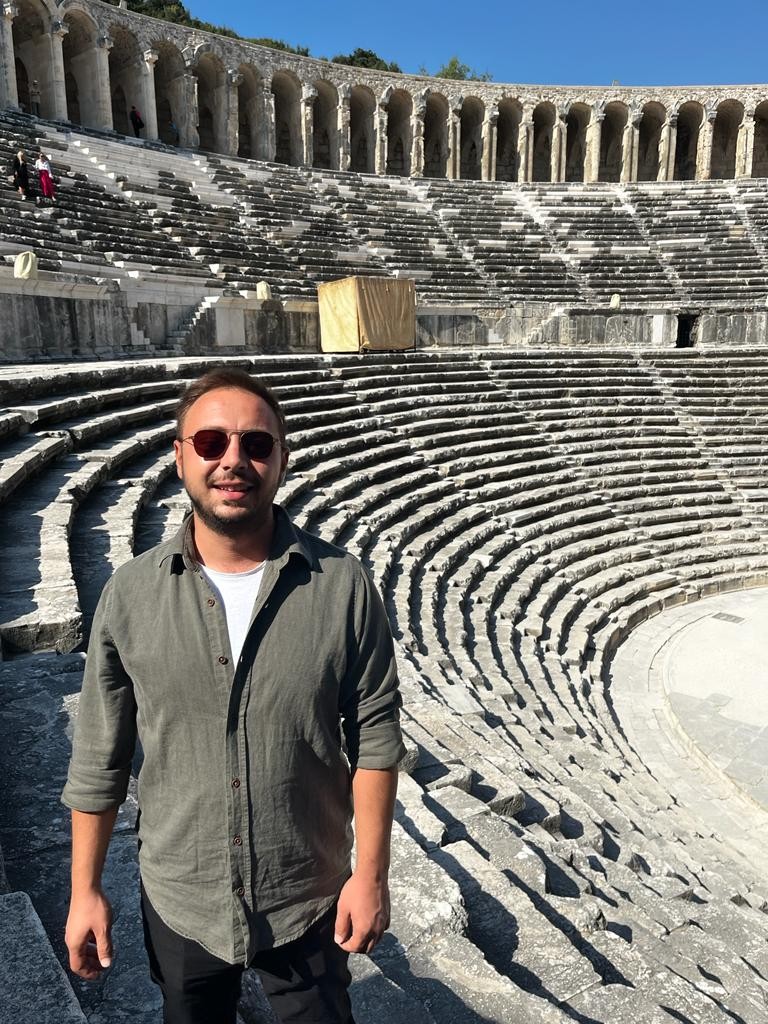Erinç Erdem Çetin