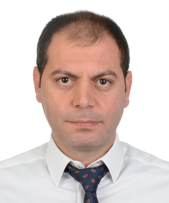 Ersin Özen