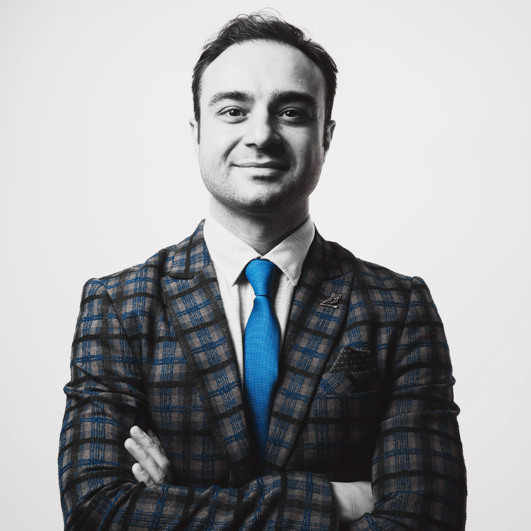 Ertugrul Aksoy